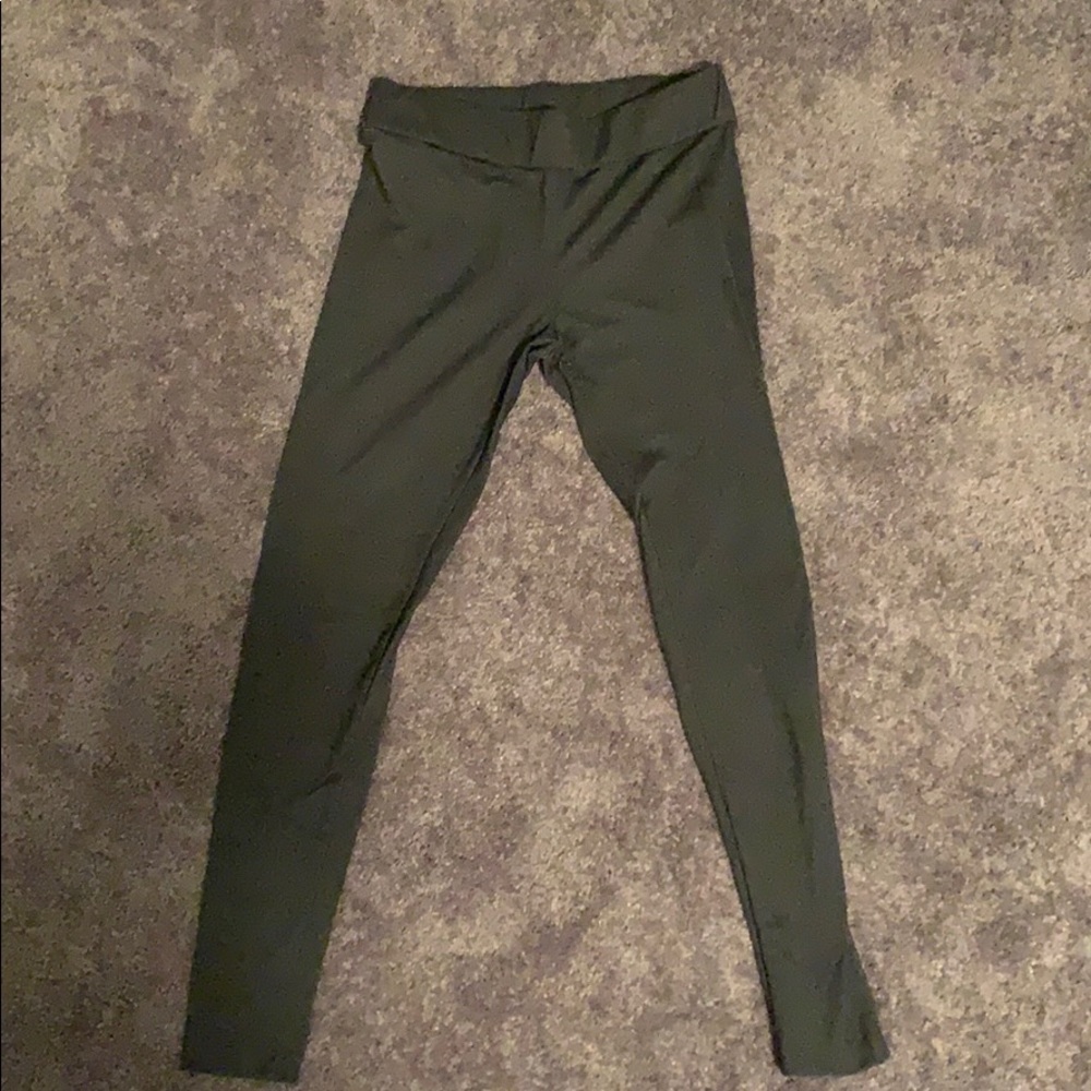 Willow & Clay Leggings